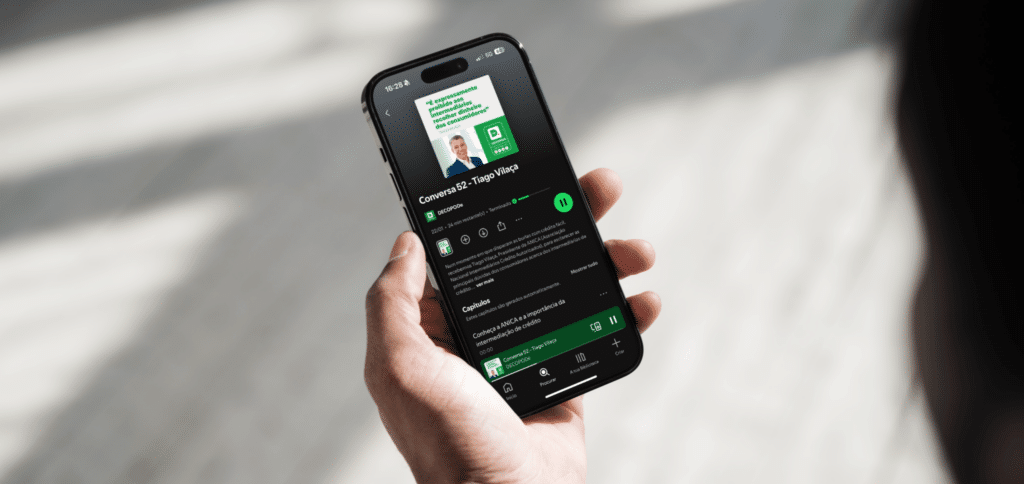 DECOPODe: Conversa entre Natália Nunes (DECO) e Tiago Vilaça (ANICA)