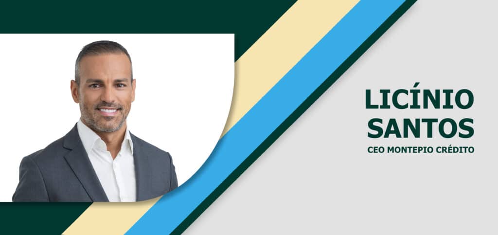“Montepio Crédito: 8 anos de confiança, excelência e compromisso com os profissionais”, por Licínio Santos (CEO do Montepio Crédito)
