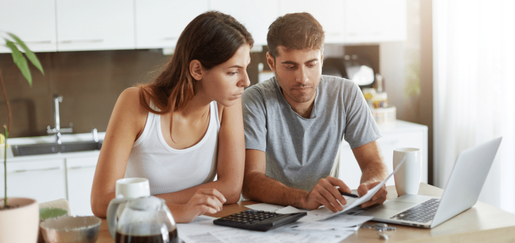 Dia de S. Valentim: gestão financeira a dois