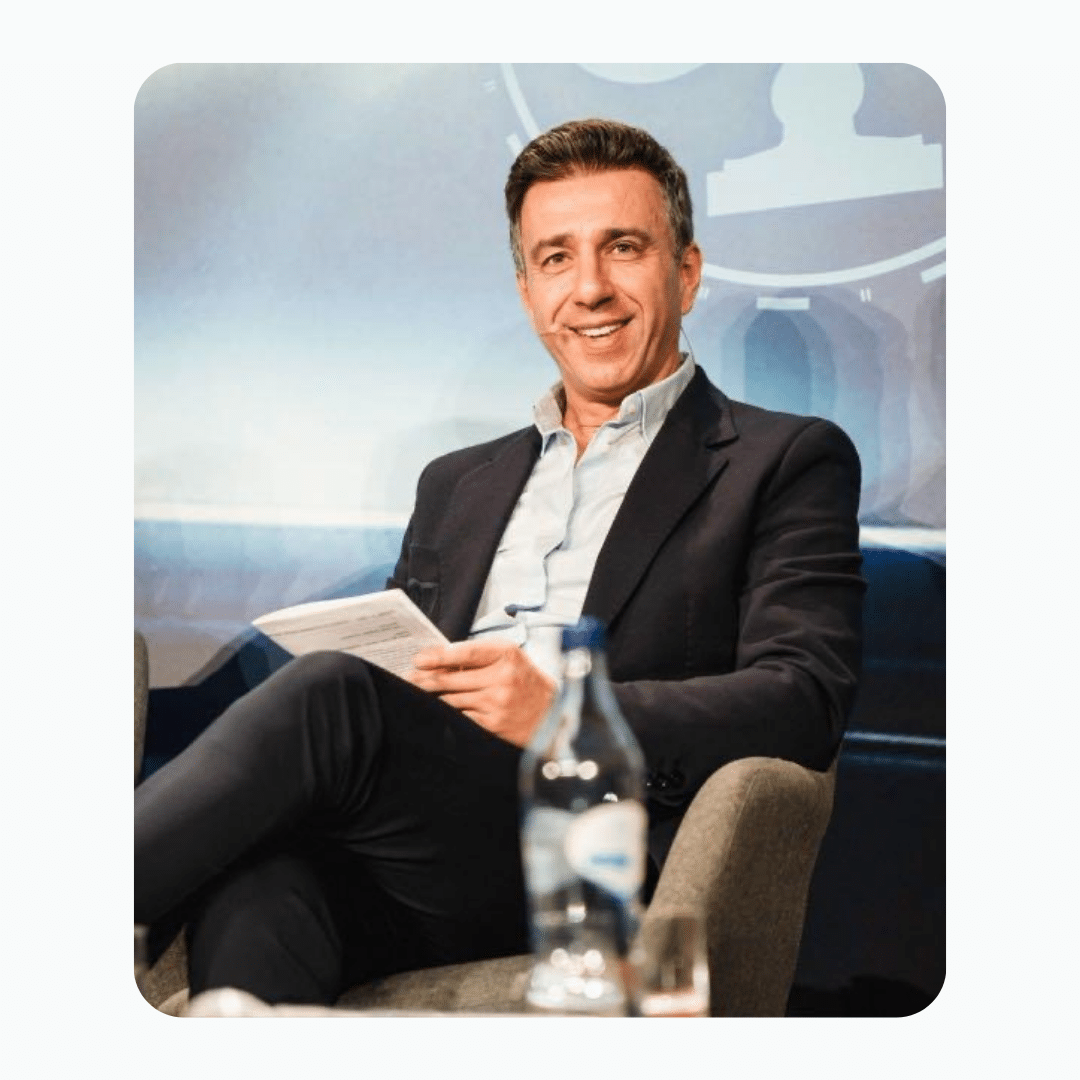 Nuno Grosa