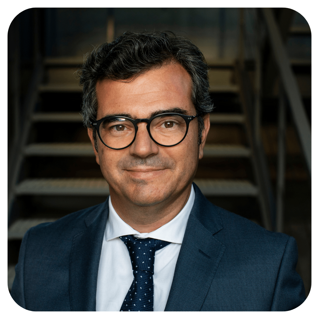 Ricardo Guimarães